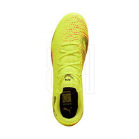 Futbolo bateliai Puma Future 8 vyrams dirbtinei ir natūraliai dangai (SW1506725)