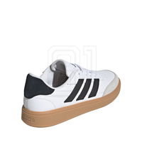 Sportiniai batai adidas Courtblock juodi vyrams (SW1508524)
