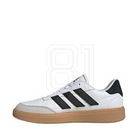 Sportiniai batai adidas Courtblock juodi vyrams (SW1508524)