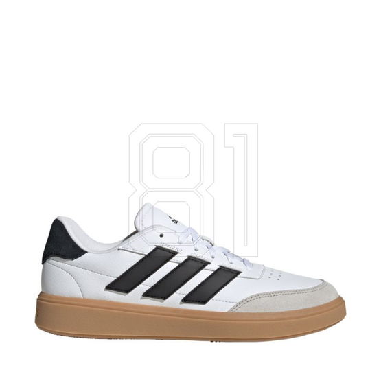 Sportiniai batai adidas Courtblock juodi vyrams (SW1508524)