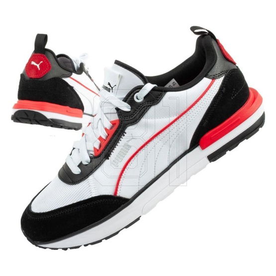 Sportbačiai vyriški juodi Puma R22 (SW1509127)