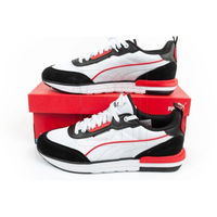Sportbačiai vyriški juodi Puma R22 (SW1509127)