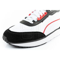 Sportbačiai vyriški juodi Puma R22 (SW1509127)