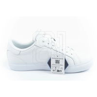 Sportbačiai balti odiniai vyrams Lacoste (SW1509129)