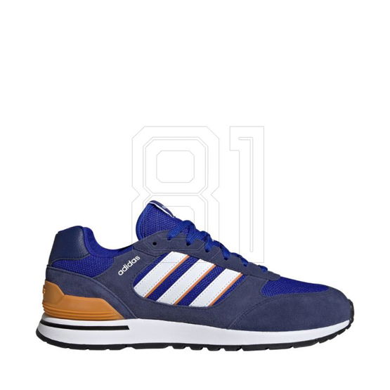 Sportiniai bateliai vyrams adidas Run 80s juodi (SW1508496)