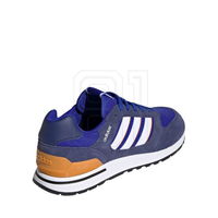 Sportiniai bateliai vyrams adidas Run 80s juodi (SW1508496)