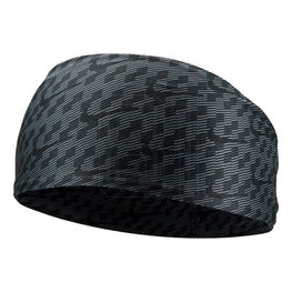 Kaspinas plaukams Nike Dri-FIT Fury Classic plačios formos