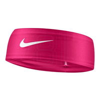 Kaspinas plaukams Nike Dri-FIT sportinis galvos raištis