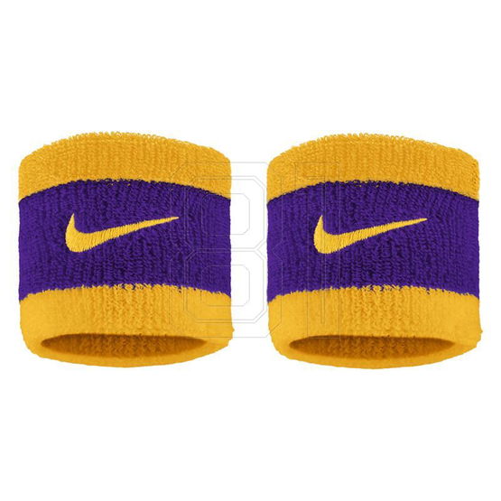 Riešo juostos Nike su Swoosh logotipu