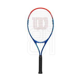 Teniso raketė Wilson Impact su 3/4 dydžio rankena