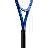 Teniso raketė Wilson Impact su 3/4 dydžio rankena