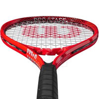 Teniso raketė Wilson Pro Staff Precision XL 110 vyrams