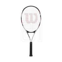 Teniso raketė mėgėjams Wilson Fusion XL