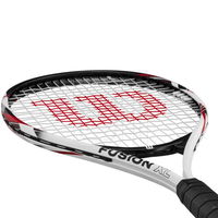 Teniso raketė mėgėjams Wilson Fusion XL