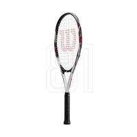 Teniso raketė mėgėjams Wilson Fusion XL