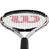Teniso raketė mėgėjams Wilson Fusion XL