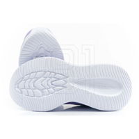 Sportbačiai vaikams šviečiantys rožiniai Skechers (SW1509122)
