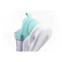 Sportbačiai vaikams šviečiantys rožiniai Skechers (SW1509122)