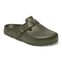 Šlepetės moterims juodos Birkenstock Boston EVA (SW1377733)