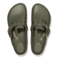 Šlepetės moterims juodos Birkenstock Boston EVA (SW1377733)