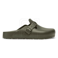 Šlepetės moterims juodos Birkenstock Boston EVA (SW1377733)