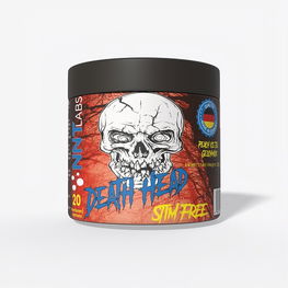 Papildas raumenų masei be stimuliantų, 350 g