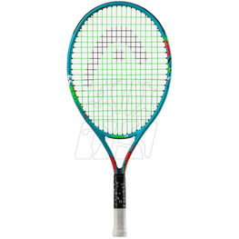 Teniso raketė vaikams Head Novak 23