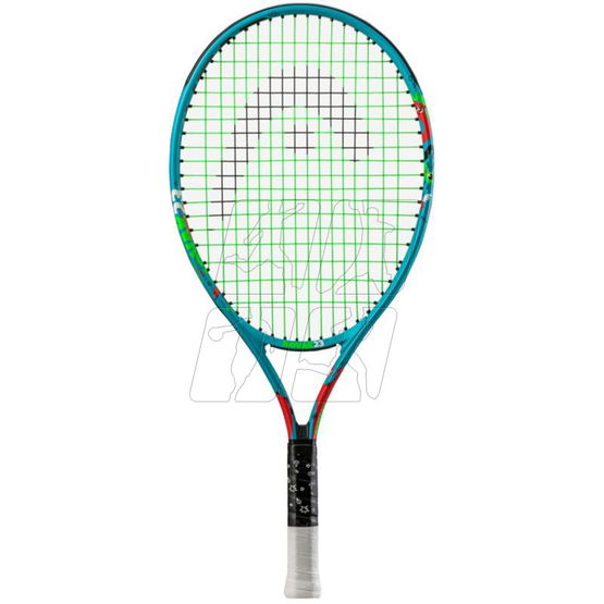 Teniso raketė vaikams Head Novak 23