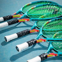 Teniso raketė vaikams Head Novak 23