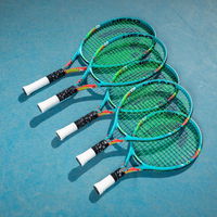 Teniso raketė vaikams Head Novak 23