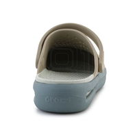Juodos patogios šlepetės Crocs Inmotion vyrams ir moterims (SW1510073)