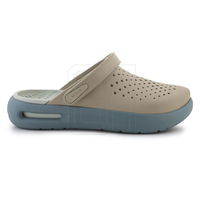 Juodos patogios šlepetės Crocs Inmotion vyrams ir moterims (SW1510073)