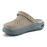 Juodos patogios šlepetės Crocs Inmotion vyrams ir moterims (SW1510073)