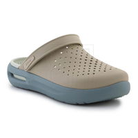 Juodos patogios šlepetės Crocs Inmotion vyrams ir moterims (SW1510073)