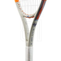 Teniso raketė vaikams Wilson Roland Garros 26