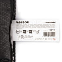 Miegmaišis mėlynas Meteor Bombay L dydžio