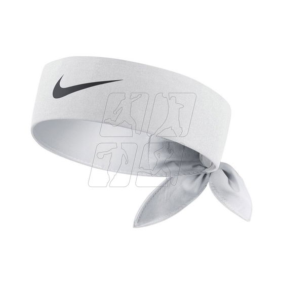 Lankelis tenisui baltas Nike