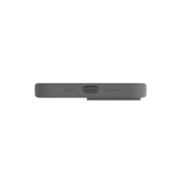 Dėklas pilkos spalvos iPhone 13 Pro Max su MagSafe funkcija