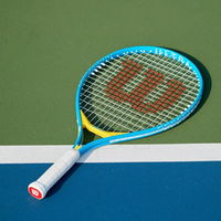 Teniso raketė vaikams Wilson Ultra Power 23