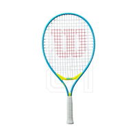 Vaikiška teniso raketė Wilson Ultra Power 21