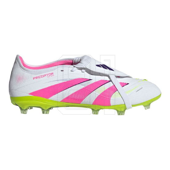 Futbolo batai adidas Predator Pro vaikams (SW1499181)