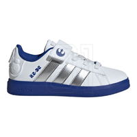 Sportiniai bateliai vaikams adidas Grand Court 2.0 (SW1466367)