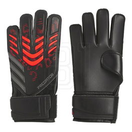 Vartininko pirštinės vaikams adidas Predator Training