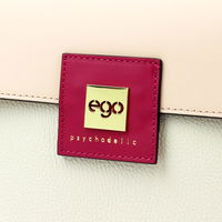 Rankinukas moterims iš natūralios odos EGO (GG57478)
