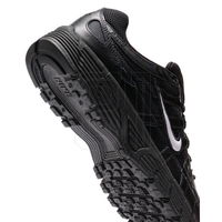 Sportiniai bateliai Nike P-6000 vyrams juodi (SW1509910)
