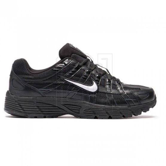 Sportiniai bateliai Nike P-6000 vyrams juodi (SW1509910)