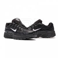 Sportiniai bateliai Nike P-6000 vyrams juodi (SW1509910)