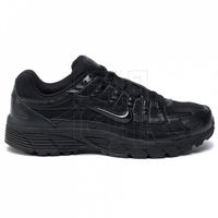 Sportiniai bateliai Nike P-6000 vyrams juodi (SW1509911)