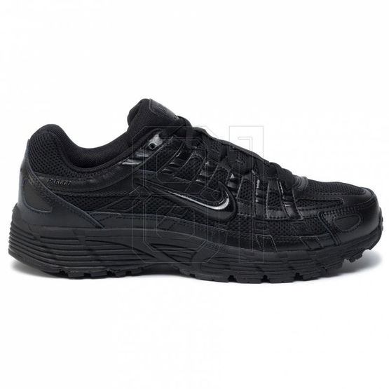 Sportiniai bateliai Nike P-6000 vyrams juodi (SW1509911)