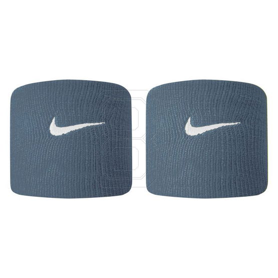 Riešo juostos sportui Nike Tennis baltos spalvos